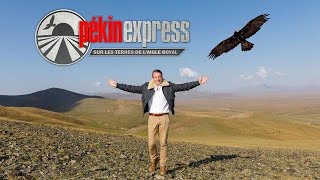 PEKIN EXPRESS 2022 Saison 15 Épisode 1 HD [upl. by Pellet135]