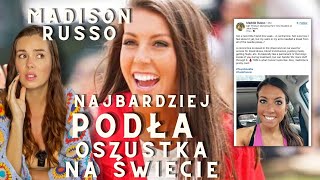 Influencerka udawała raka żeby wyłudzić pieniądze i zyskać sławę [upl. by Fawcette936]