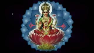 Lakshmi Mantra 108 [upl. by Perseus]