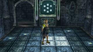 Final Fantasy X Walkthrough Part 118 Zanarkand Destruction Sphere [upl. by Decker364]