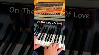 On The Wings of Love  Jeffrey Osborne 🎹🎶 [upl. by Novit]