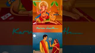 Sankatahara chathurthi for October 2024 sankataharachaturthi karwachauth karwachauthspecial [upl. by Notlad]