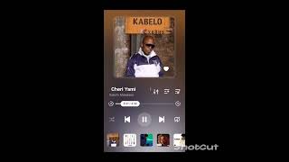 CertifiedClassic 🌟 KwaitoFlavor 🎶 HIT 🎯 Kabelo Mabalane  Yekela Sms Cheri Yami KwaitoMusic [upl. by Seigler104]