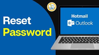 How to reset Hotmail password [upl. by Mueller]