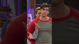 Henry danger bloopers 😂 [upl. by Beshore]