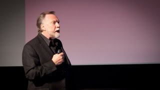 Gordon Neufeld Making Sense of Anxiety in Children and Youth [upl. by Airdnalahs13]