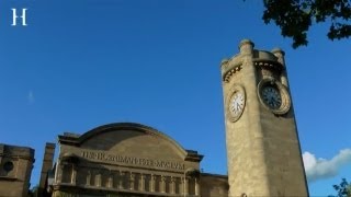 The Horniman Museum and Gardens [upl. by Neill571]