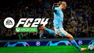 EA FC 24 Xbox One [upl. by Eisor]