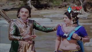 Jaganmohini Movie Parts 15  Jayamalini Narasimha Raju Prabha  Volga Videos [upl. by Mueller]