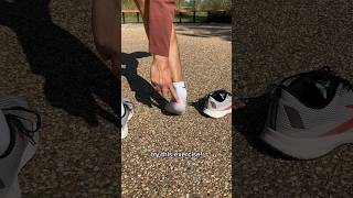 Got Achilles tendon pain with running Try this exercise [upl. by Sura]