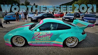 Wörthersee 2021 Aftermovie [upl. by Deborah444]