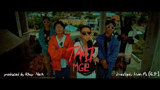 MG2  TAAI Official Music Video [upl. by Eirol741]