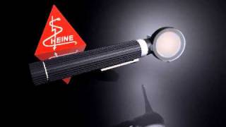 Optical instruments for automotive inspection and diagnosis HEINE OptoTechnik [upl. by Holden]