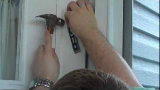 How To Put Up A Mezuzah  InterfaithFamilycom [upl. by Elda]