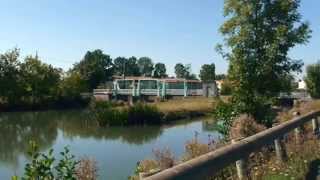 Paysages dici et dailleurs  Le Marais Poitevin [upl. by Neel]