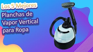 Plancha de vapor una herramienta que facilita el planchado de tus prendas [upl. by Kerrison]