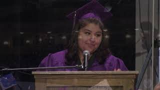 Reuther Central High School Graduation  2019 [upl. by Creedon]