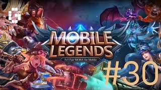 🔴Mobile Legend Live Stream 30 Malaysia  Push Rank  Road to Mythical Honor [upl. by Petigny]