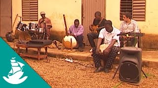 African music Full Documentary [upl. by Ainecey]