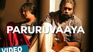 Paruruvaaya Video Song Ver 1 Thaarai Thappattai Ilaiyaraaja Bala M Sasikumar Varalaxmi [upl. by Aivalf727]