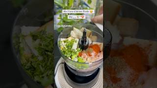 Trending Recipe of Chicken PattieNew dishes recipes healthyfood shorts [upl. by Gault224]