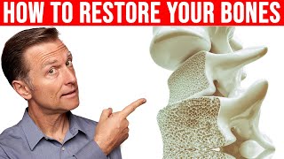 The TRUTH About Osteoporosis and Osteopenia [upl. by Ellenad]