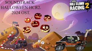 New Soundtrack  Hill climb racing 2  OST Theme 2024 [upl. by Evatsug]