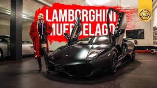 THE LAMBO MERCY  Lamborghini Murcielago InDepth Review [upl. by Jeanette]