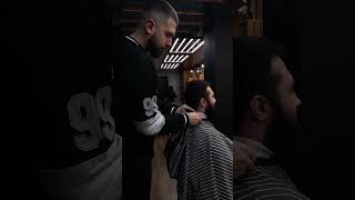 Lumberjack Barberhouse Троєщина стрижки [upl. by Ppik]