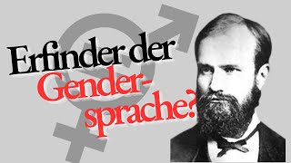 Wo kommt plötzlich das Gendern her Kurzdoku [upl. by Pail]