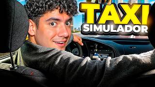 ME CONVERTI EN TAXISTA PORQUE ME RETIRE DE YOUTUBE   TheDonato [upl. by Christoper]