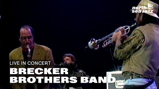 The Brecker Brothers Band  Spherical  Live at the North Sea Jazz Festival 1992 [upl. by Leonardi325]