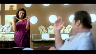 Joyalukkas New Gold Ad Malayalam  Suresh Gopi [upl. by Nosam]