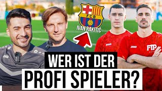 Wer ist der PROFI SPIELER Find The Pro 16  Staffel 2 [upl. by Thier218]