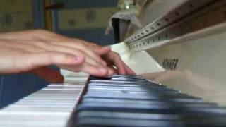 Renan Luce  La Lettre Version Piano [upl. by Doi]