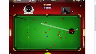 Pool Live Tour  SNOOKER [upl. by Anilahs872]