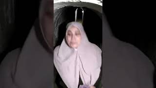 YAHYA SINWAR FIRST FOOTAGE IN TUNNEL [upl. by Owen939]