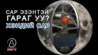 Сар бидний бодсон шиг гараг биш [upl. by Olimpia]