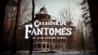 RETOUR DANS LE SANATORIUM HANTÉ  enquête paranormale [upl. by Sharma]