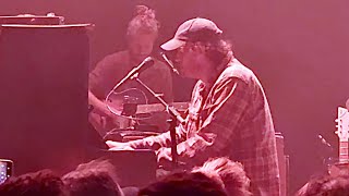 DANIEL NORGREN live in Munich September 30 2024  excerpt 1 [upl. by Wolsniw]