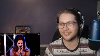 Lana Del Rey  Born To Die amp Million Dollar Man Live at BBC Radio  FIRST REACTION Keep or Delete [upl. by Cassady]