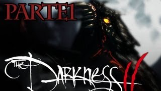 THE DARKNESS 2  Parte 1 [upl. by Enaud]