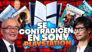 Si tienes un PS5 te interesa esto 🔥 En 2025 mas juegos SINGLE PLAYER [upl. by Manup177]