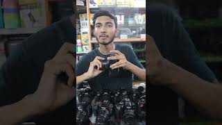 Canon 760D  dslr camera market kolkata  New ns electronics call  8274870871 Abhi bhai [upl. by Leahsim]