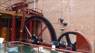 Bolton Steam Museum [upl. by Martita]