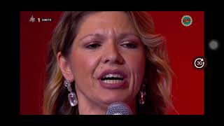 Andreia Matias tema A Fadista [upl. by Revorg]