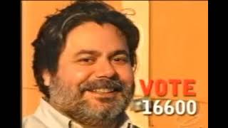 Franta Electoral Ver RS 11  15  2012 TV [upl. by Chute]