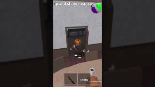 Trying to become famous play Roblox MM2 562 roblox gaming roblox robloxmm2 samuelse [upl. by Waxler591]