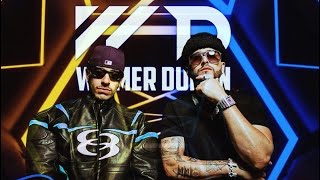 Pa Janguiar  Feid x Yandel  DJ Wilmer Duran  Marroneo Remix [upl. by Eneleh836]