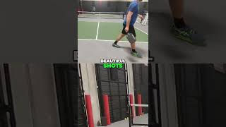 Master Your Pickleball Split Step Essential Tips for Singles Play [upl. by Arata]